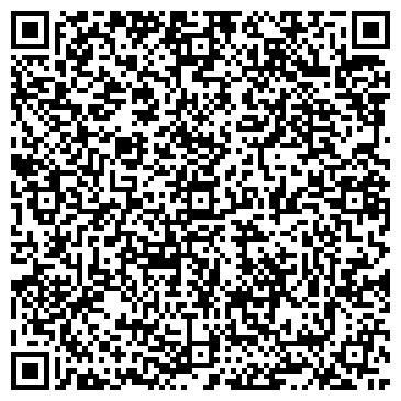 QR-код с контактной информацией организации ООО Озерки-Авто