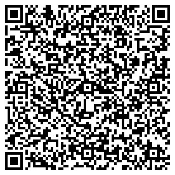 QR-код с контактной информацией организации ИП Ложников А.А. Санремо-Тур