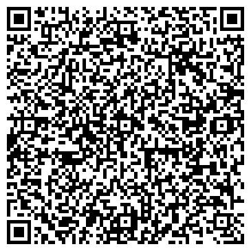 QR-код с контактной информацией организации ООО ООО «ИНТЕРОХИМ»