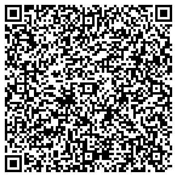 QR-код с контактной информацией организации ИП Салон ритуальных услуг