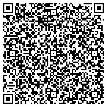 QR-код с контактной информацией организации ООО Санрайз-Такси