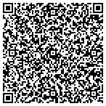 QR-код с контактной информацией организации ООО ПетроГрад