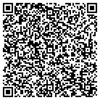 QR-код с контактной информацией организации ОсОО "Глобус Групп"