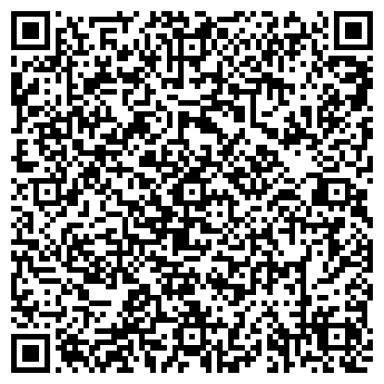 QR-код с контактной информацией организации ИП Бур-вода