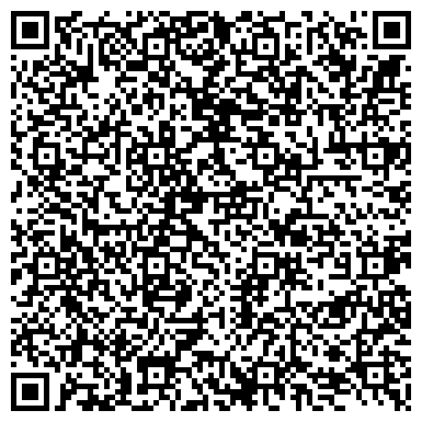 QR-код с контактной информацией организации ООО Проектная мастерская  "ОВАЛ"