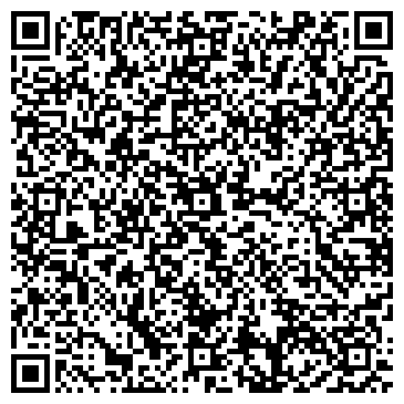 QR-код с контактной информацией организации ООО "Торговый дом Золотой век"