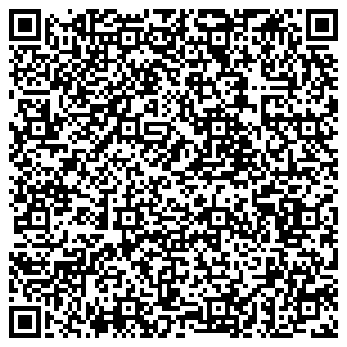 QR-код с контактной информацией организации ООО Красногорский торговый центр