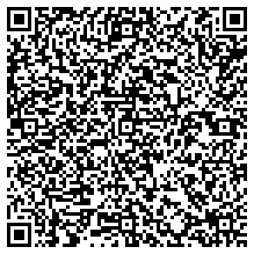 QR-код с контактной информацией организации ООО Энергопроект-Север