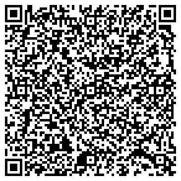 QR-код с контактной информацией организации ООО ЕвроПак-Балашиха