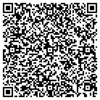 QR-код с контактной информацией организации ООО «ЛЕДОС»