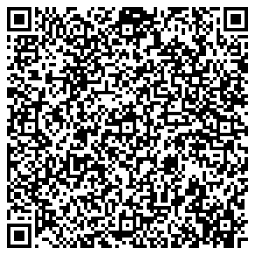 QR-код с контактной информацией организации ООО Центр развития "Алиса"