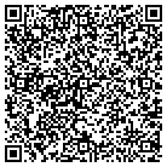QR-код с контактной информацией организации ООО Dzintars