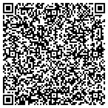 QR-код с контактной информацией организации ДЕТСКИЙ САД № 1729