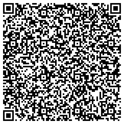 QR-код с контактной информацией организации ООО Интернет магазин ВСЕ для БАРА / ВСЕ для КАЛЬЯНА
