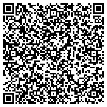 QR-код с контактной информацией организации ИП Иванов А.В. Ремонт пластиковых окон