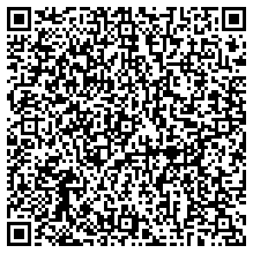 QR-код с контактной информацией организации АО "Буреягэсстрой"
