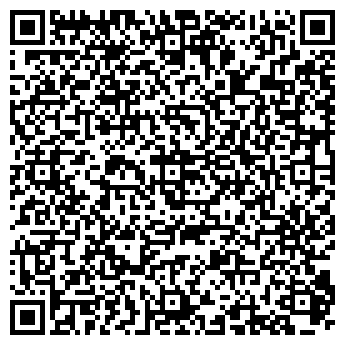 QR-код с контактной информацией организации ДЕТСКИЙ САД № 1976