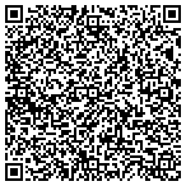 QR-код с контактной информацией организации ООО Оборудованиеторг (ПАЛЕРОМ)