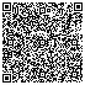 QR-код с контактной информацией организации ДЕТСКИЙ САД № 300