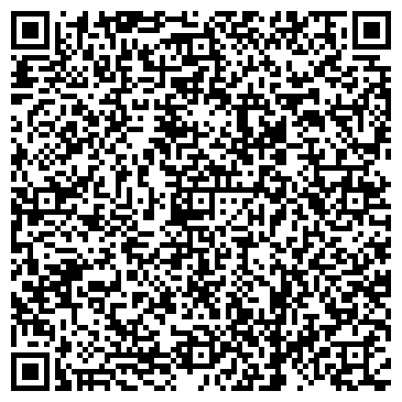QR-код с контактной информацией организации ООО Инжекос