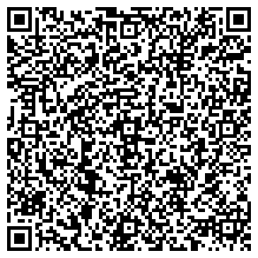 QR-код с контактной информацией организации ООО Вентал