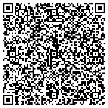 QR-код с контактной информацией организации ООО Эндакси Групп