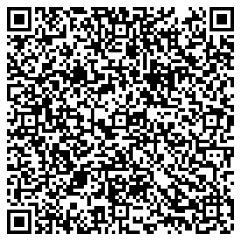 QR-код с контактной информацией организации ООО "ИТ Автолобаз"