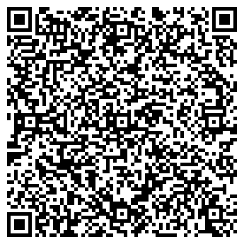 QR-код с контактной информацией организации ООО "Эскалат"