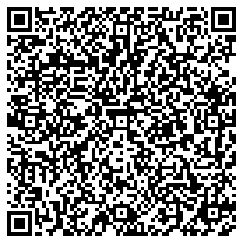 QR-код с контактной информацией организации ООО SPANBAG.RU