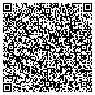 QR-код с контактной информацией организации ООО "РессурсКомплект"