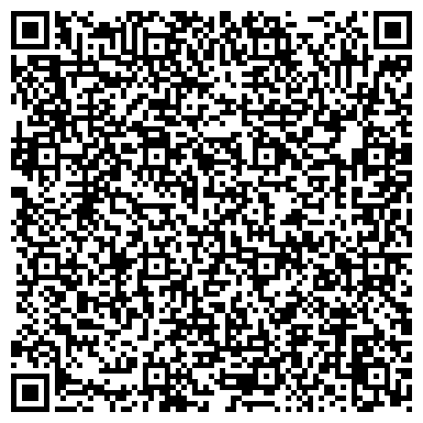 QR-код с контактной информацией организации Коньячный дом "Северный сад"