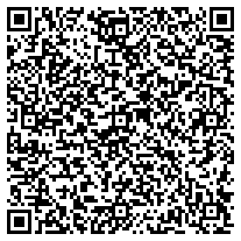 QR-код с контактной информацией организации ООО Yulsun