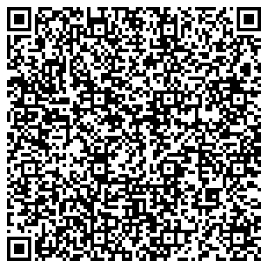 QR-код с контактной информацией организации ООО Реабилитационный центр "Аметист"