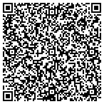 QR-код с контактной информацией организации ООО Бетонноблок