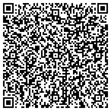 QR-код с контактной информацией организации ООО ОК «ВИК»