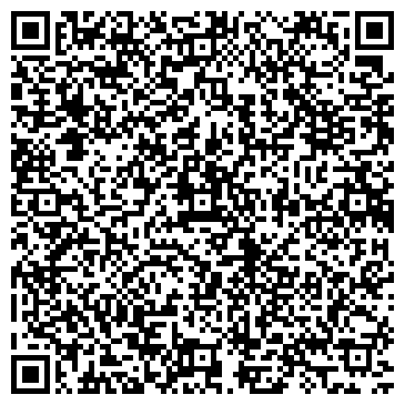 QR-код с контактной информацией организации ООО "АВ Пласт"