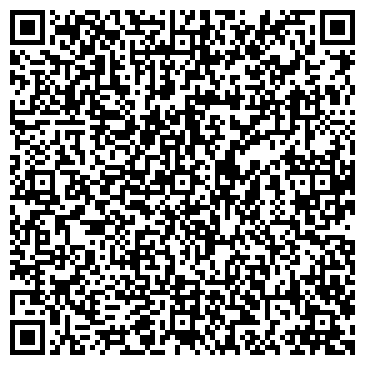 QR-код с контактной информацией организации ООО One Moment Salon