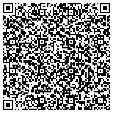 QR-код с контактной информацией организации ООО Торговый Дом "ТехРезерв"