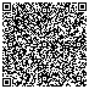 QR-код с контактной информацией организации ООО "Интерсварка-НН"