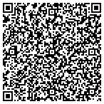 QR-код с контактной информацией организации ООО Клуб смешанных единоборств