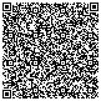 QR-код с контактной информацией организации ГБУ СДЦ Спортивно-досуговый центр "Люблино"