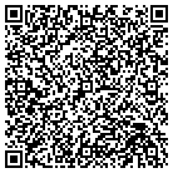 QR-код с контактной информацией организации ООО "Пекарушка"