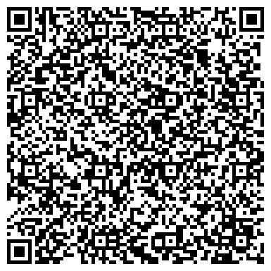 QR-код с контактной информацией организации ДЕТСКАЯ БИБЛИОТЕКА № 60 ИМ. А.С. ПУШКИНА