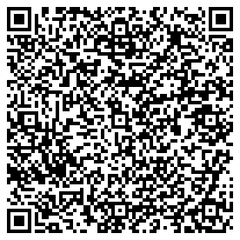 QR-код с контактной информацией организации ИП Первачук С.А. Металлопластиковые конструкции