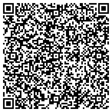 QR-код с контактной информацией организации Инжсети
