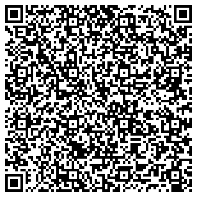 QR-код с контактной информацией организации ООО «ТеплЭко» (Нижний Тагил)