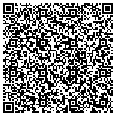 QR-код с контактной информацией организации ООО Заозерье