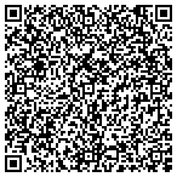 QR-код с контактной информацией организации "Кадровый советник"