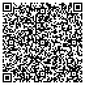 QR-код с контактной информацией организации ООО "Гагарин"