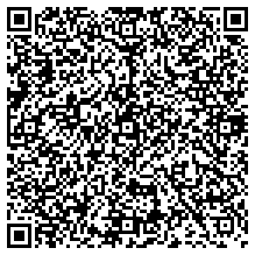 QR-код с контактной информацией организации «ИНАЛЕКС»